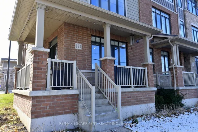 Additional image 3 of 1890 Rymal Rd Unit 123