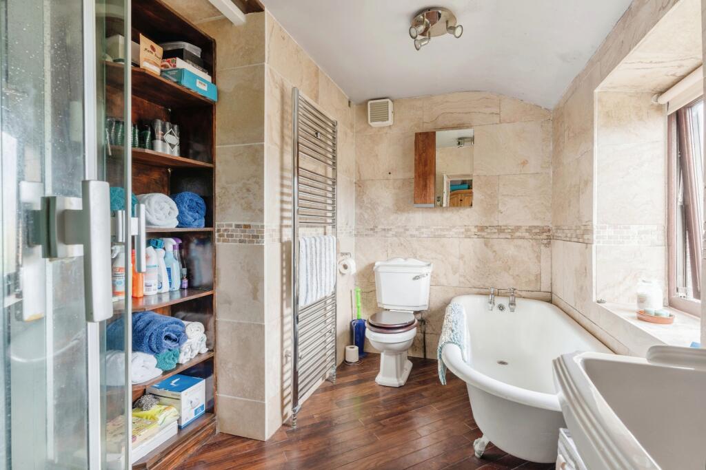 Additional image 13 of Hollin Hall, Trawden, Colne, Lancashire, BB8