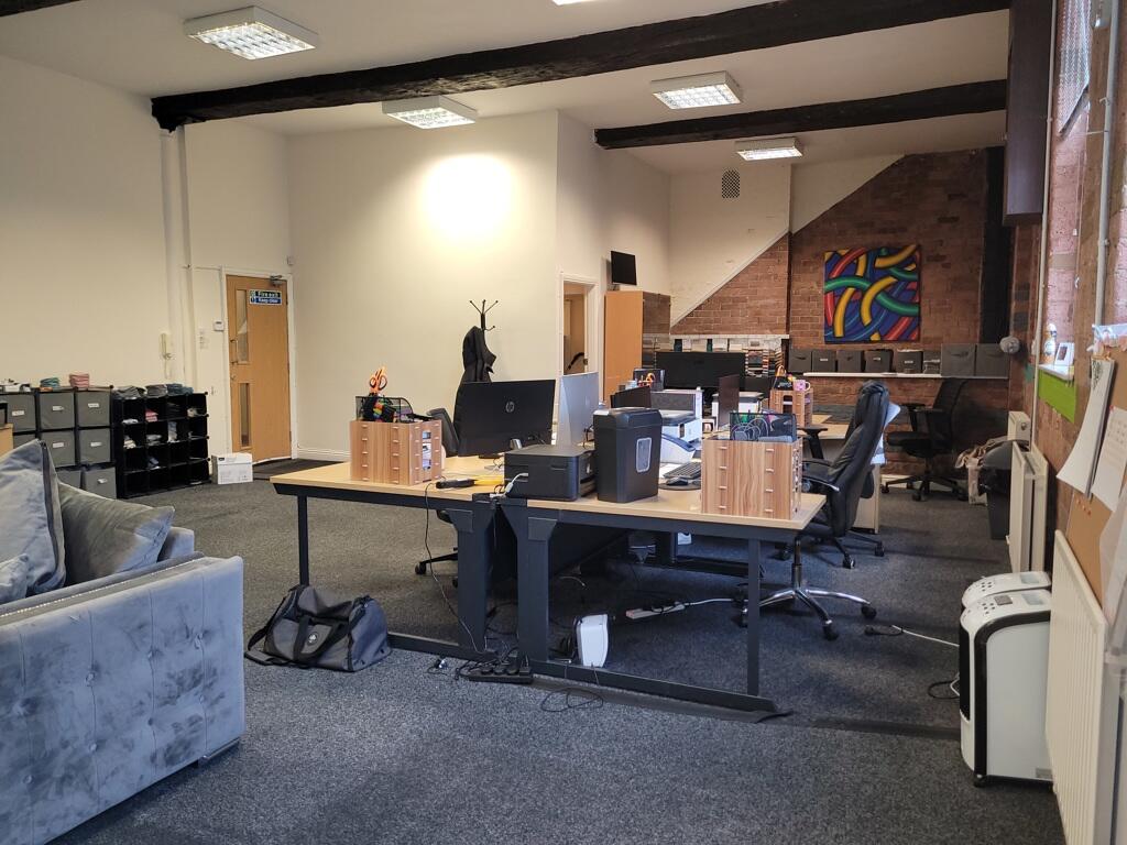 Additional image 3 of Belmont Business Centre, 7 Burnett Street, Little Germany, Bradford, West Yorkshire, BD1 5BJ