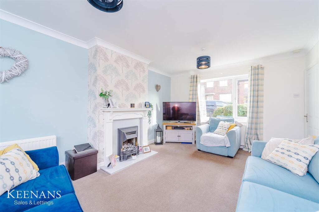 Additional image 2 of St. Marys Gardens, Mellor