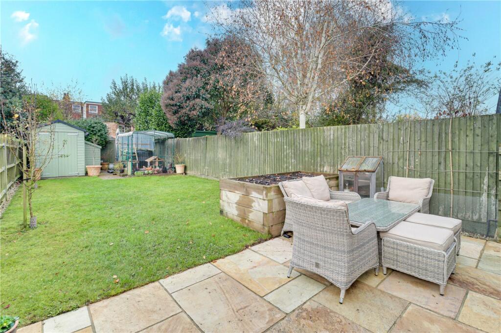 Additional image 18 of Harlesden Road, St. Albans, Hertfordshire, AL1