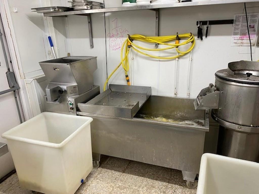 Additional image 4 of Leasehold Fish & Chip Takeaway, Yardley Wood Road, Birmingham, B13