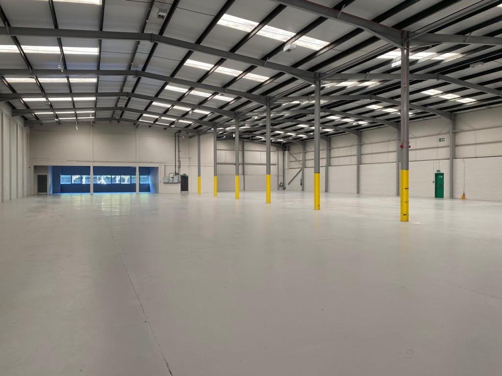 Additional image 2 of Unit 30 Gravelly Industrial Park, Tyburn Road, Birmingham, B24 8HZ