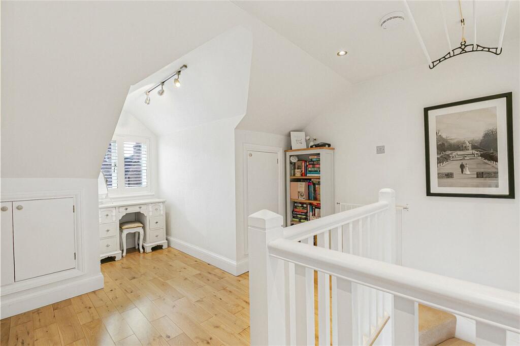 Additional image 11 of Harlesden Road, St. Albans, Hertfordshire, AL1