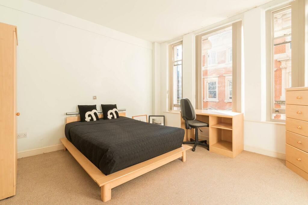 Additional image 6 of Essex House, Temple Street, B2 5DB