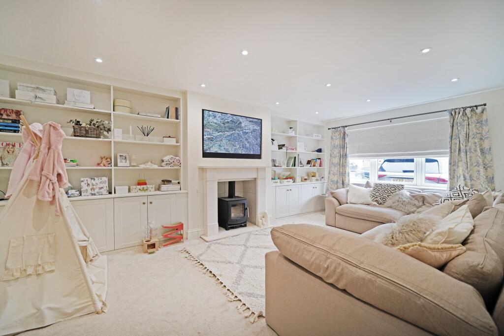 Additional image 12 of Hansell Drive, Dorridge, B93