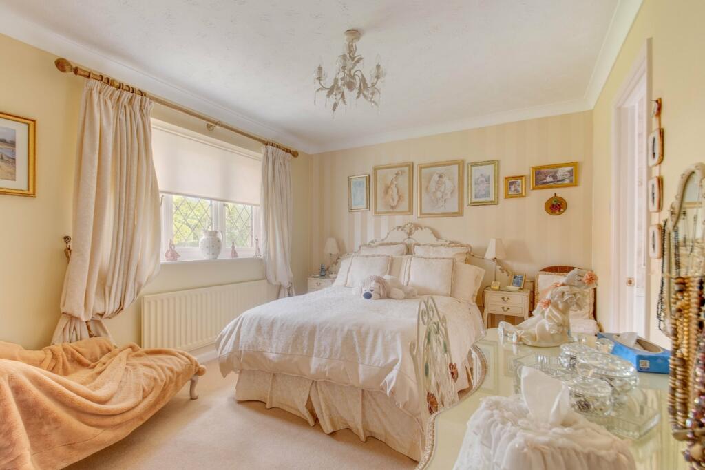 Additional image 8 of Hither Green Lane, Redditch, Worcestershire, B98