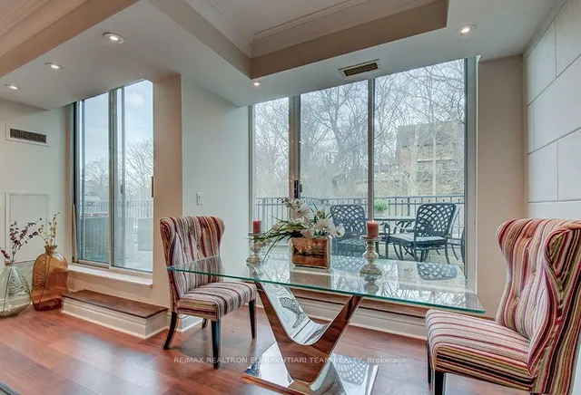 Additional image 14 of 38 William Carson Cres Unit 805