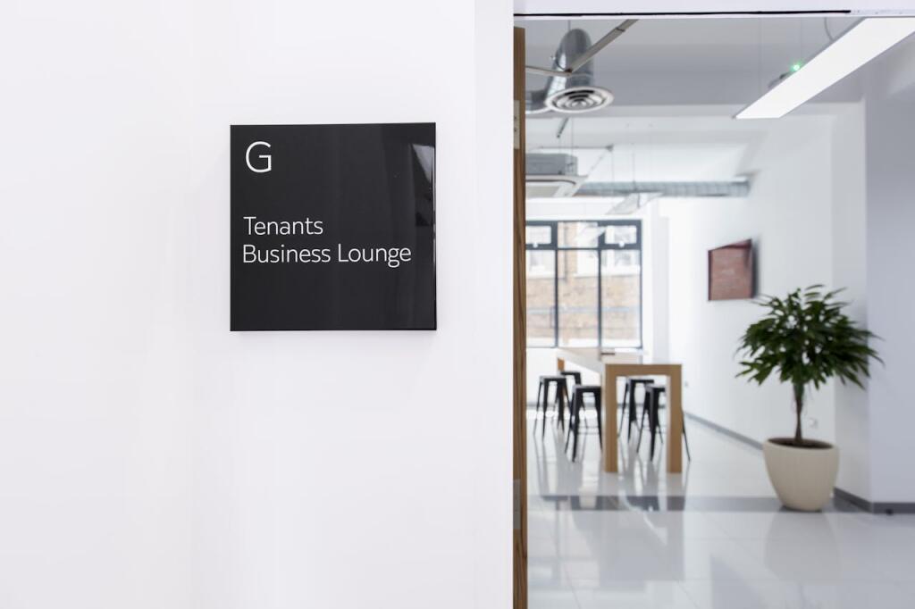 Additional image 5 of 14 Waterloo Street, Birmingham, B2 5TX