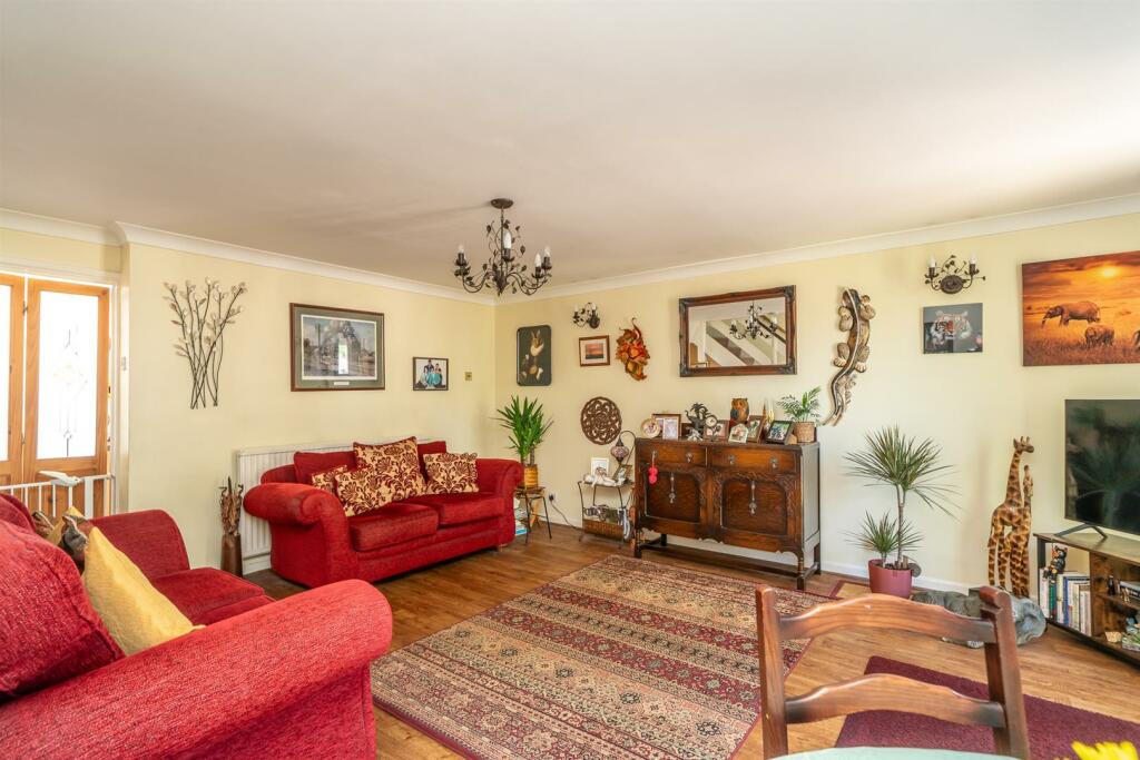 Additional image 4 of Claudian Place, St. Albans