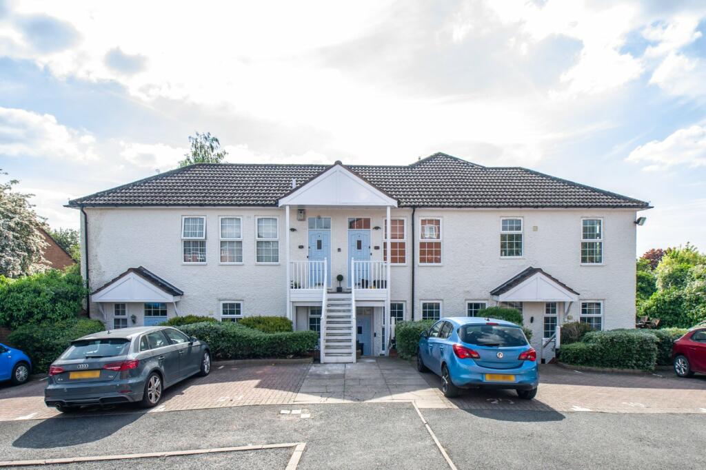 Additional image 9 of Exmoor Drive, Bromsgrove, Worcestershire, B61