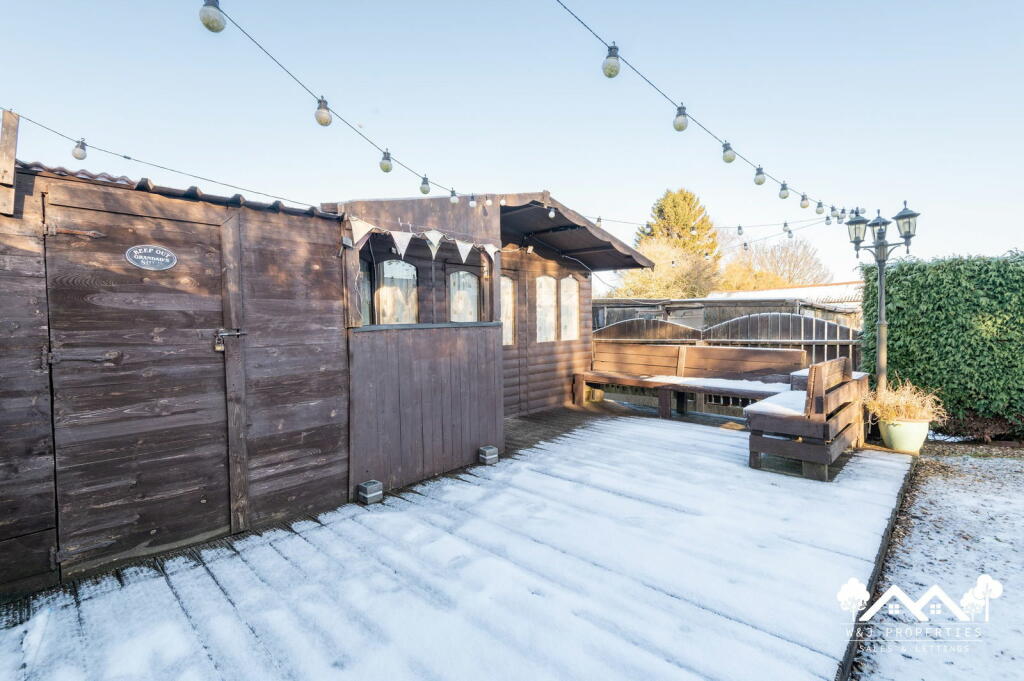 Additional image 41 of Hermitage Street, Rishton, BB1