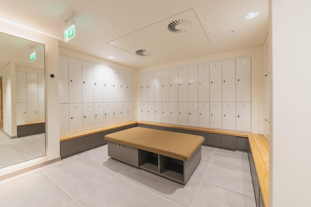 Additional image 15 of Three Snowhill, Snow Hill Queensway, Birmingham, B4 6WR