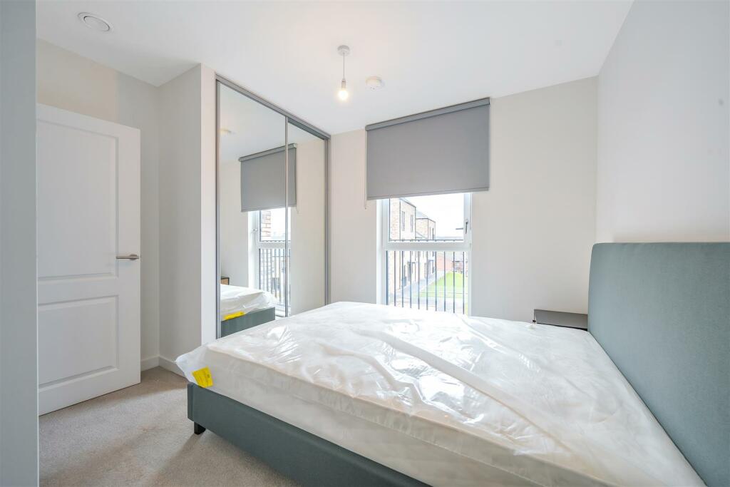 Additional image 6 of Belgrave Village, Birmingham