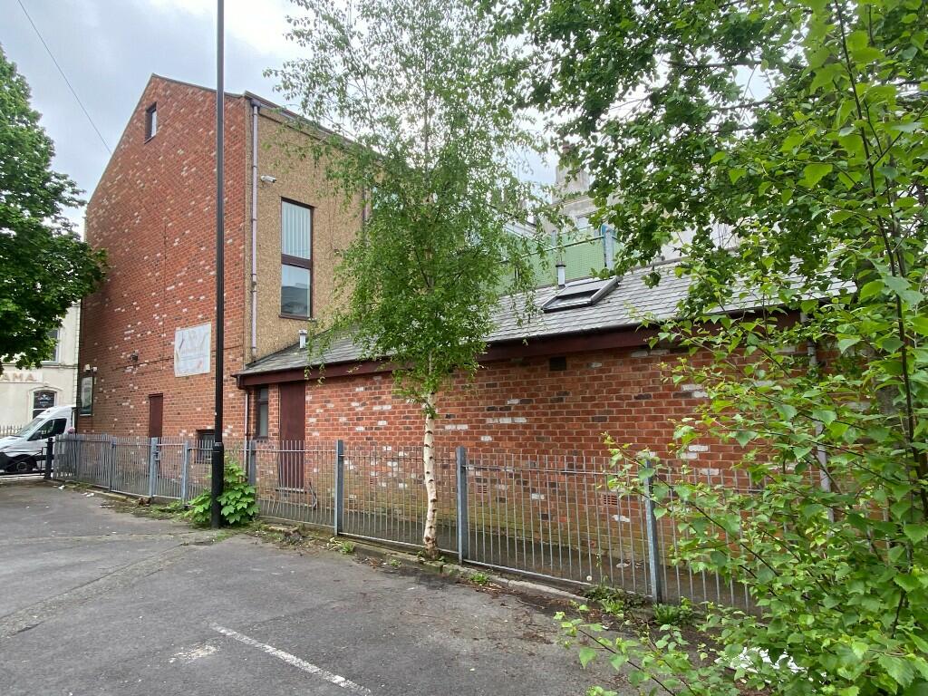 Additional image 12 of 40 King Street, Blackburn, Lancashire BB2 2DH