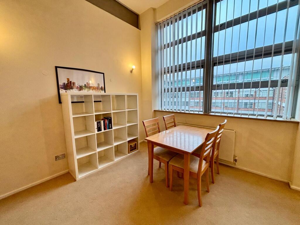 Additional image 4 of Great Hampton Street, Birmingham, Birmingham, B18