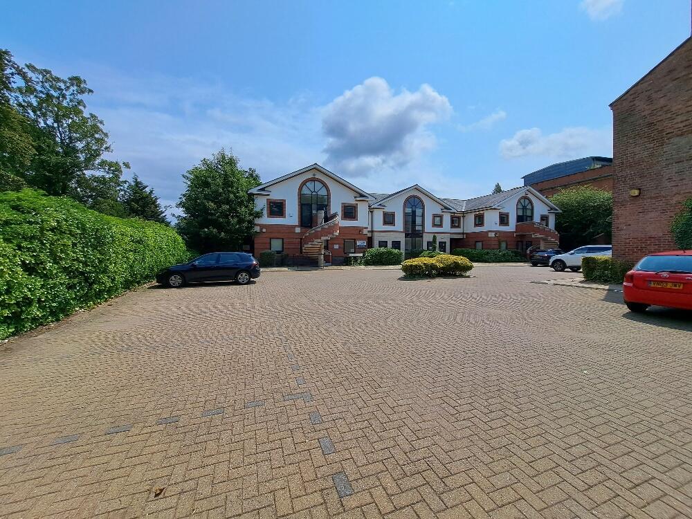 Additional image 9 of 38 George Road, Edgbaston, Birmingham, West Midlands, B15 1PL