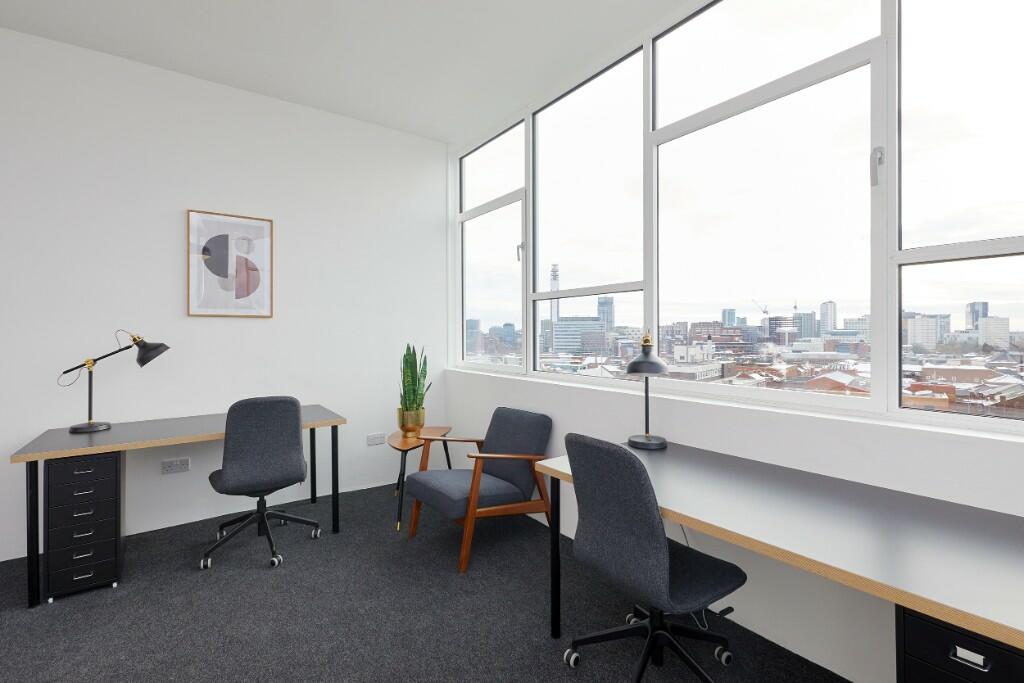 Additional image 10 of Vyse Street, Birmingham, B18