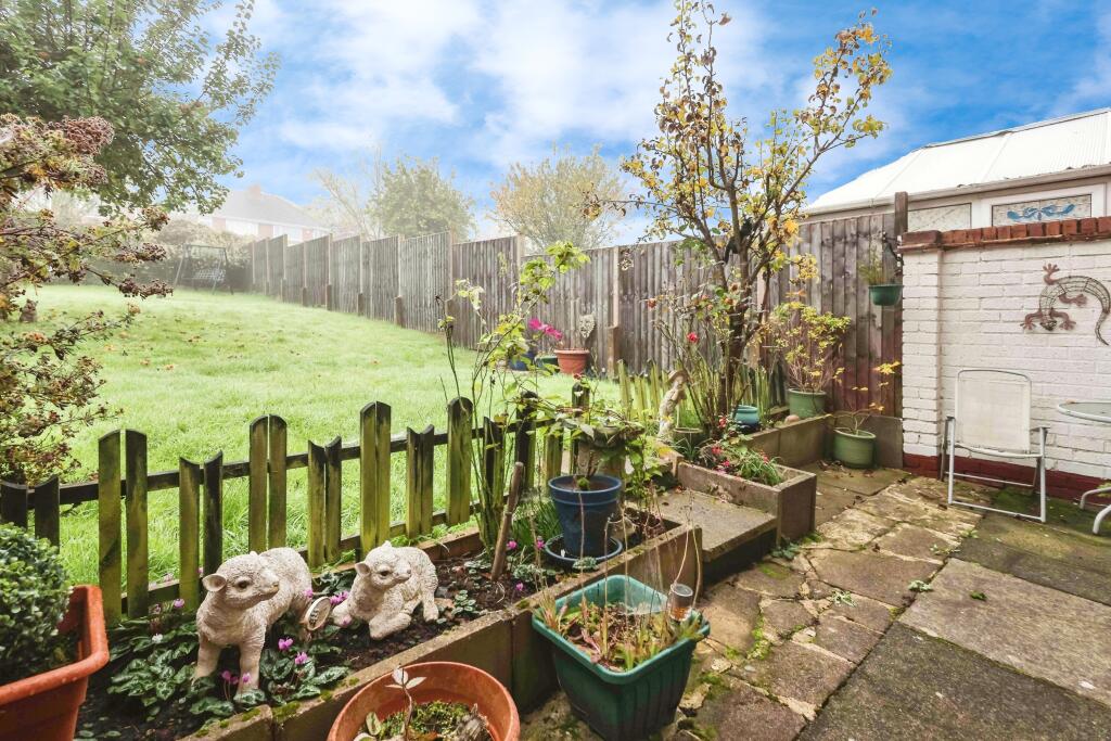 Additional image 17 of Shelfield Road, Birmingham, West Midlands, B14