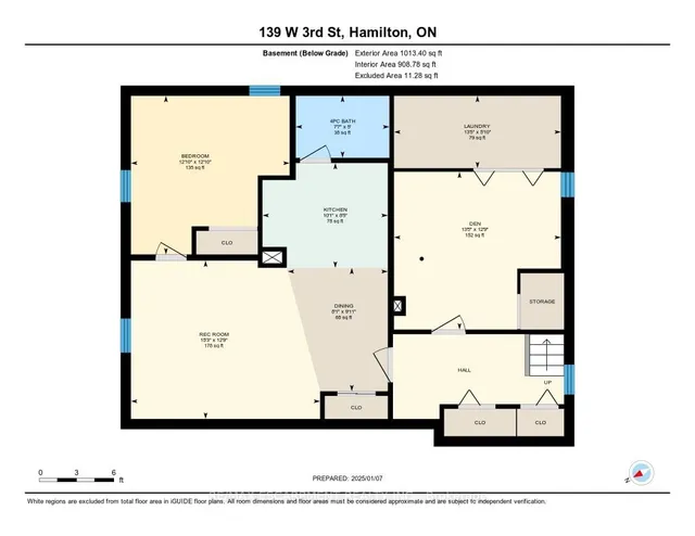 Additional image 40 of 139 West 3rd St