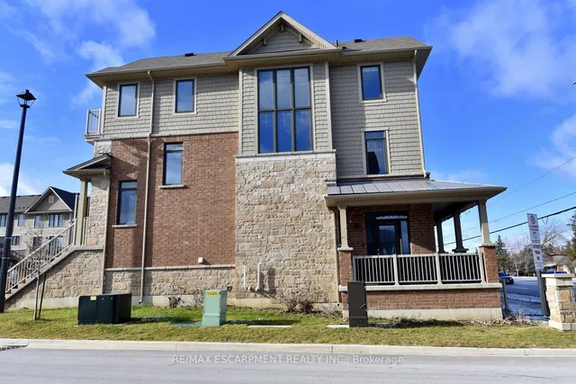 1890 Rymal Rd Unit 123