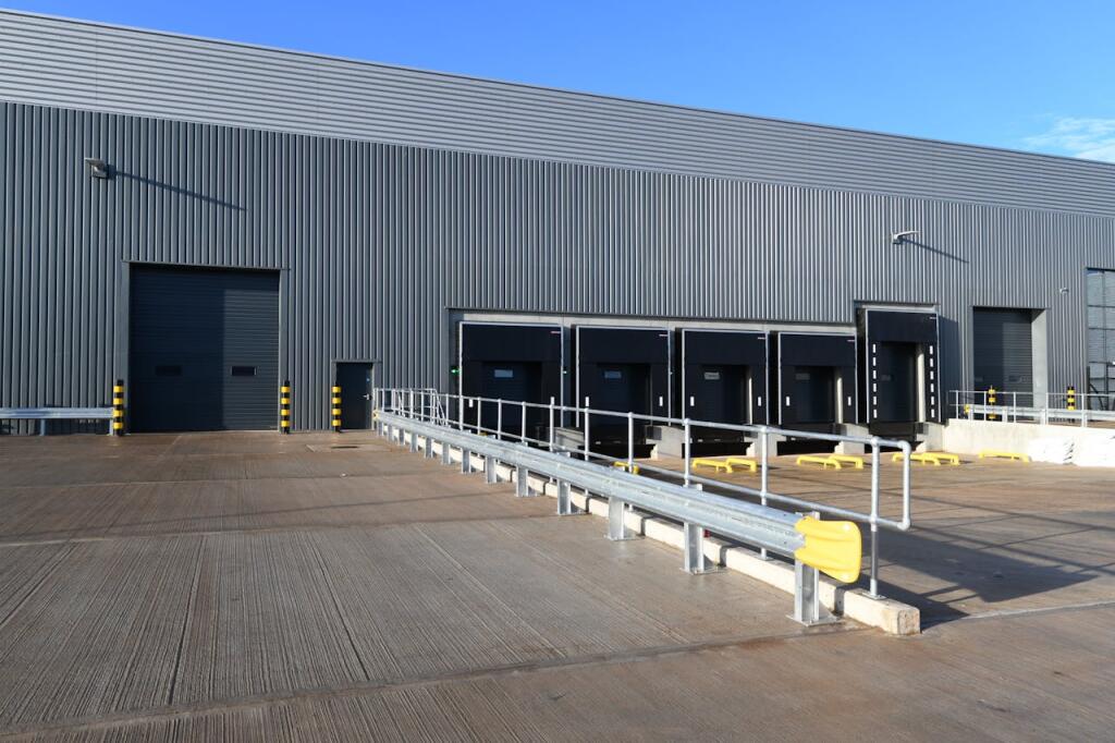 Additional image 10 of Unit 6 Urban8, Eckersall Road, Birmingham, B38 8SR