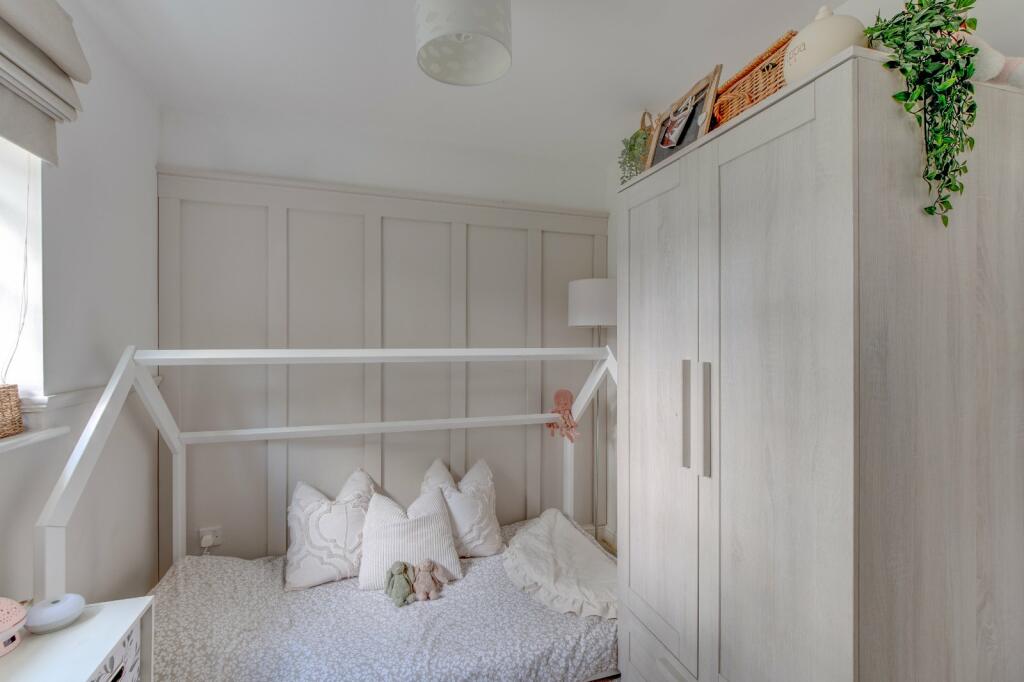 Additional image 15 of Church Down Close, Crabbs Cross, Redditch, B97