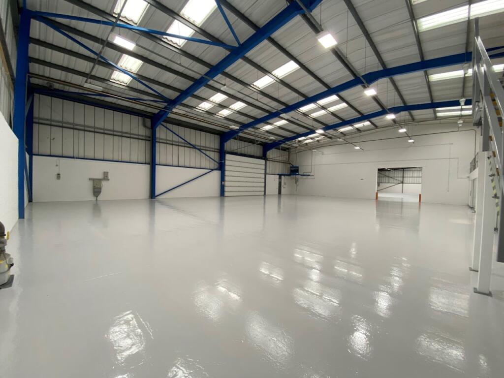 Additional image 4 of Units 34 and 35, Monkspath Business Park, Highlands Road, Solihull, B90 4NY