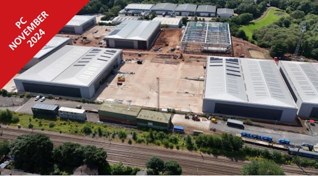 Additional image 3 of Unit 2 and 3 Urban8, Eckersall Road,, Birmingham, B38 8SR