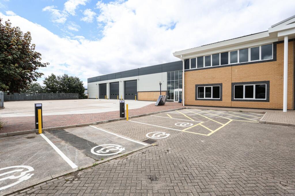 Additional image 5 of Prime Point, 20 Upper Portland Street, Birmingham, B6 5TW