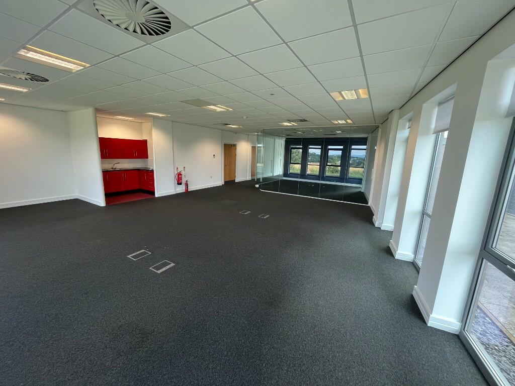 Additional image 4 of Units 3 - 4, Topaz Business Park, Topaz Way, Bromsgrove, Worcestershire, B61