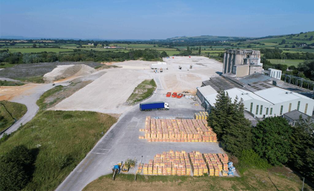Additional image 2 of Former Cement Works, Trowbridge Road, Westbury, Westbury, BA13 4LX