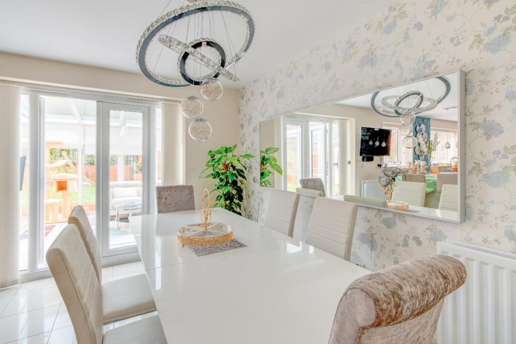 Additional image 9 of Linthurst Crescent, Brockhill, Redditch, B97