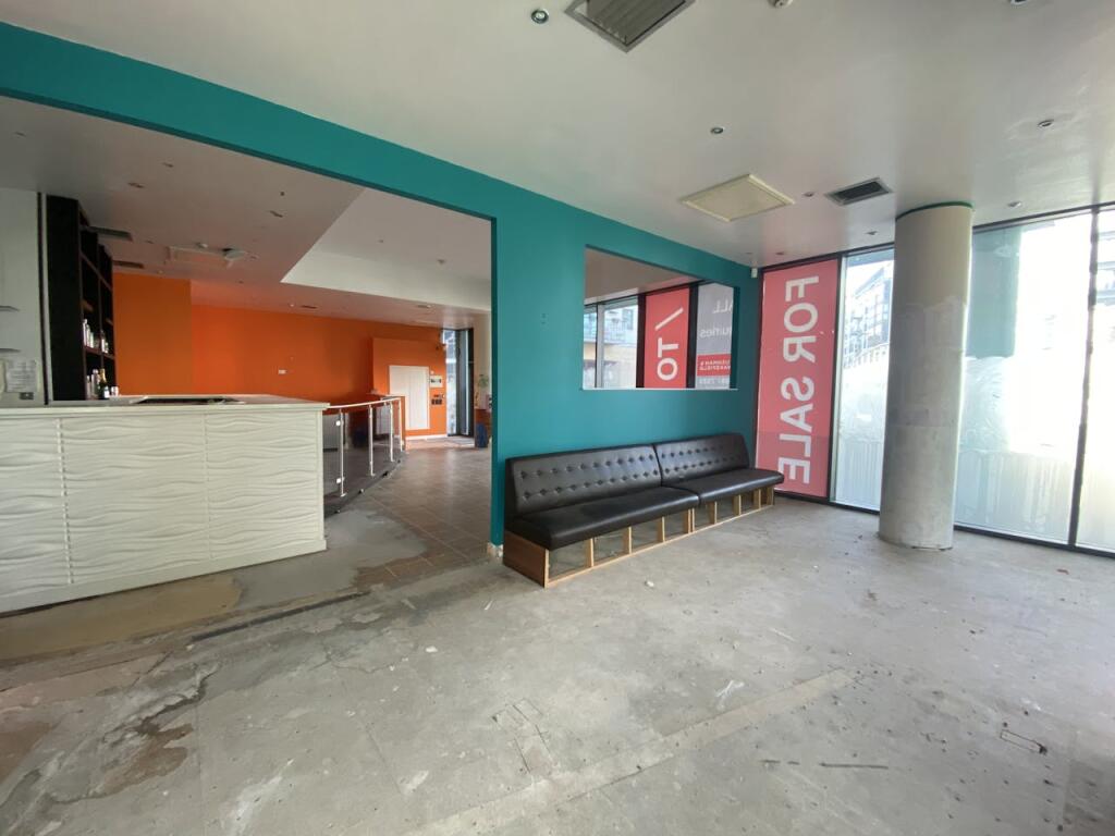 Additional image 9 of The Glasshouse, Canal Square, Birmingham, B16 8FL