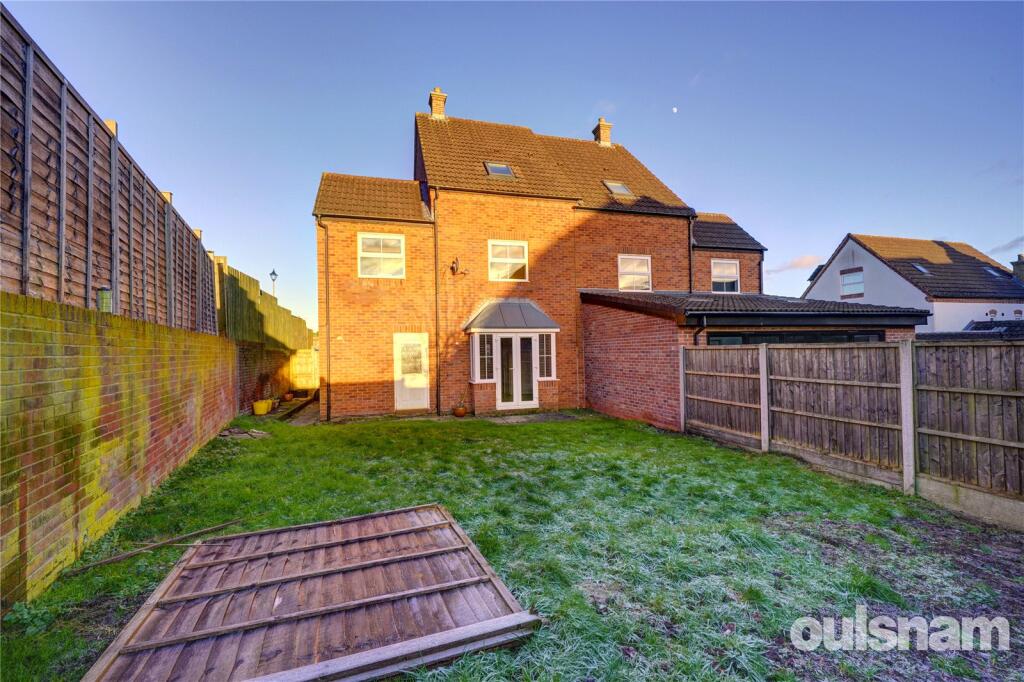 Additional image 14 of Kingswood Close, Kings Norton, Birmingham, B30