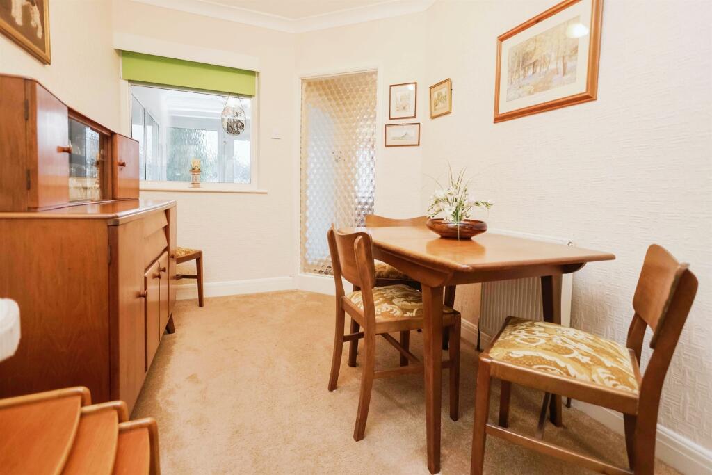 Additional image 5 of Marcot Road, Solihull