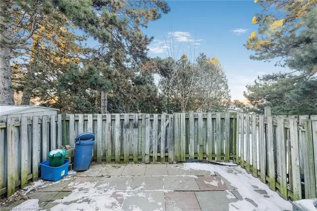 Additional image 29 of 1420 Garth St Unit 5