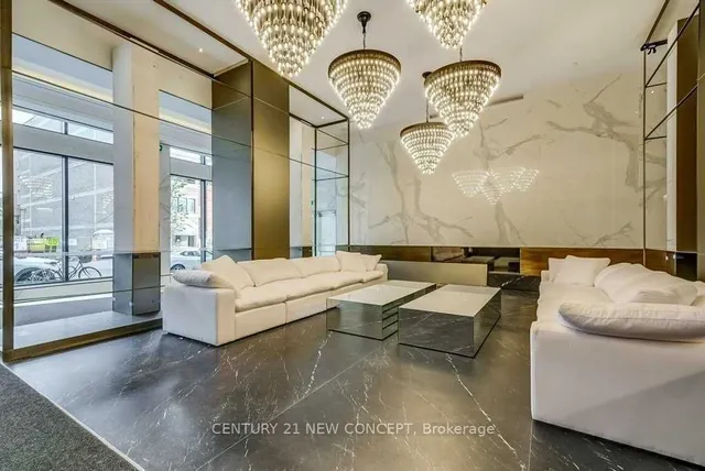 Additional image 4 of 77 Shuter St Unit 2503