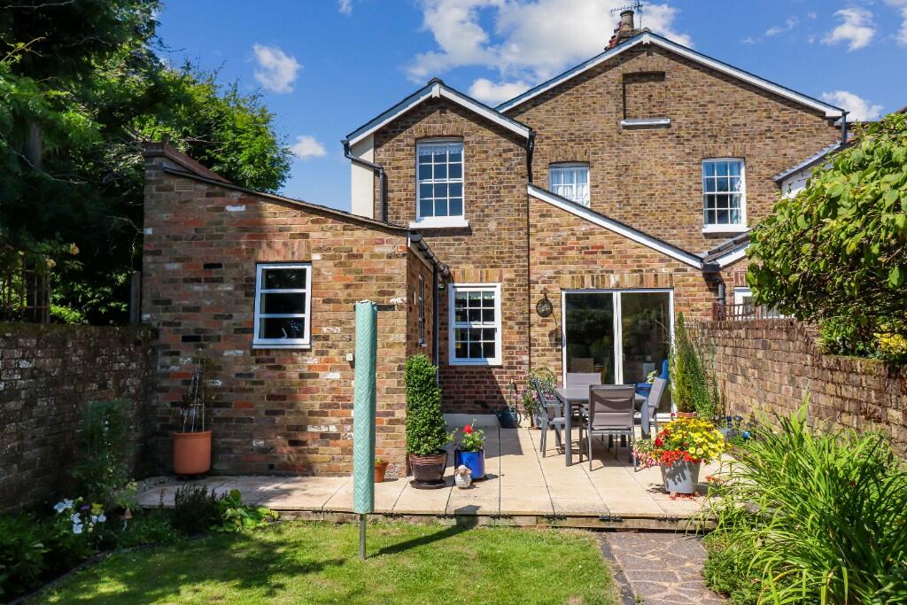 Additional image 2 of Hill Street, St. Albans, Hertfordshire, AL3