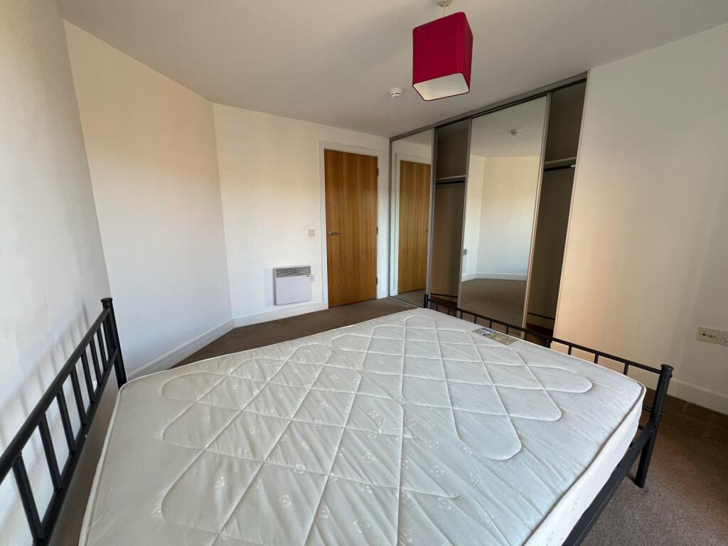 Additional image 4 of Islington Gates, 12 Fleet Street, Birmingham, West Midlands, B3