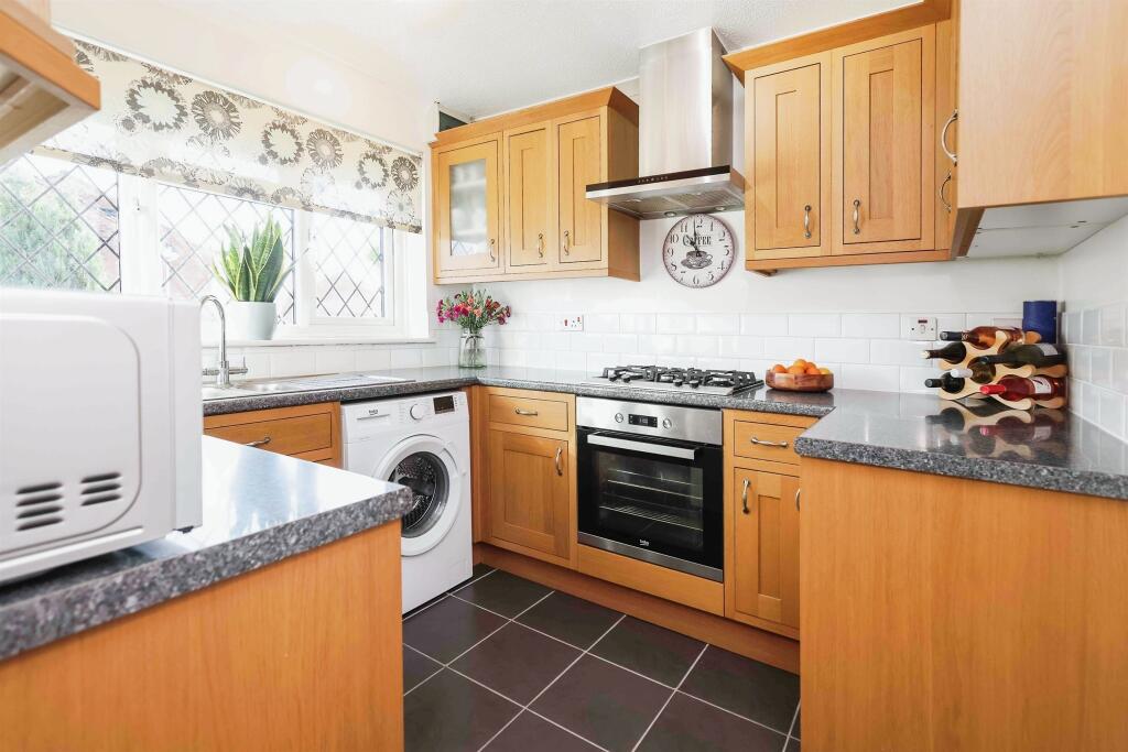 Additional image 7 of Brutus Drive, Coleshill, Birmingham