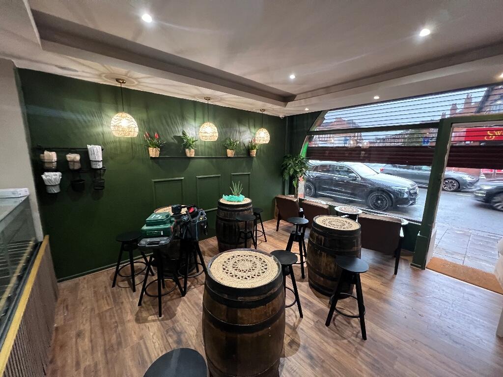 Additional image 4 of 9.5% NET YIELD, £57'000pa Net Rental income, Kings Heath High Street, B14