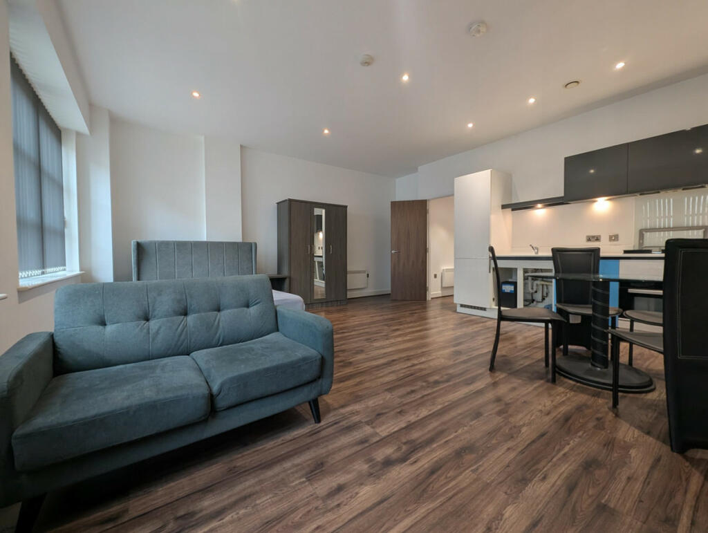 Additional image 10 of Pope Street, Birmingham, B1 3