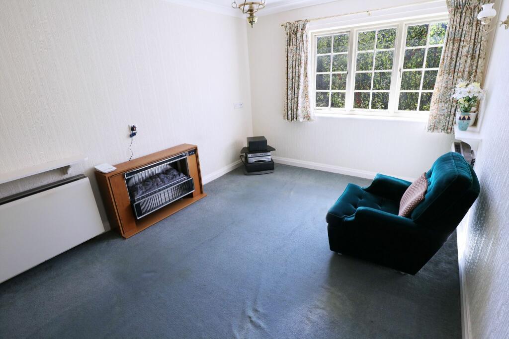 Additional image 6 of Oversley House, Kinwarton Road, Alcester, B49
