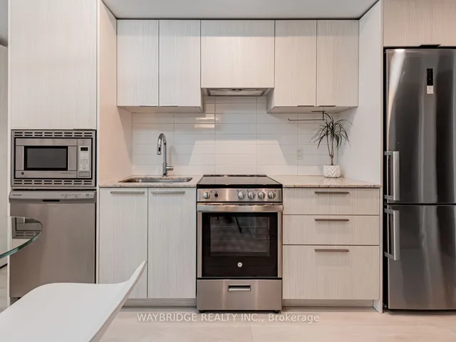 Additional image 10 of 501 Yonge St Unit 1406