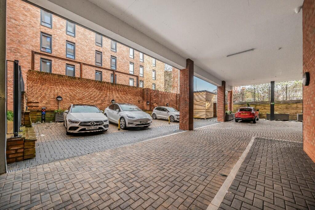 Additional image 9 of Cliveland Street, Birmingham, B19