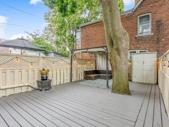 Additional image 32 of 2053 Gerrard St