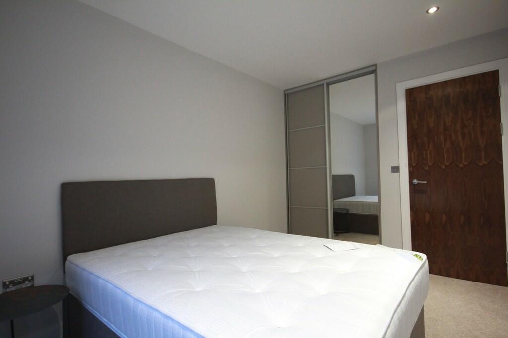 Additional image 7 of The Folium, Caroline Street, off St Pauls Square, Jewellery Quarter, B3