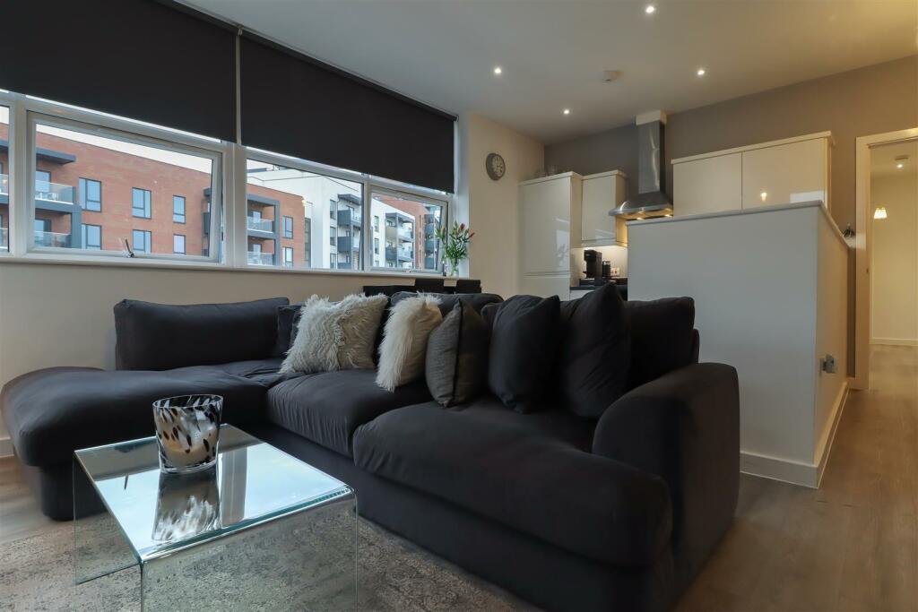 Additional image 11 of Century House, Stratford Road, Shirley