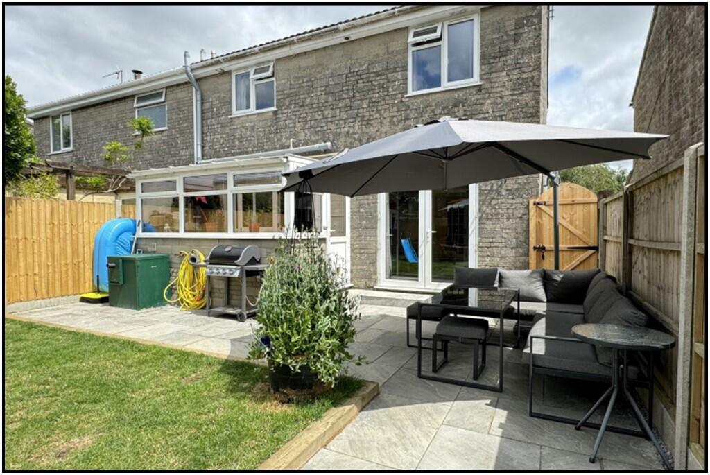 Additional image 11 of Manor Close, Templecombe, Somerset, BA8